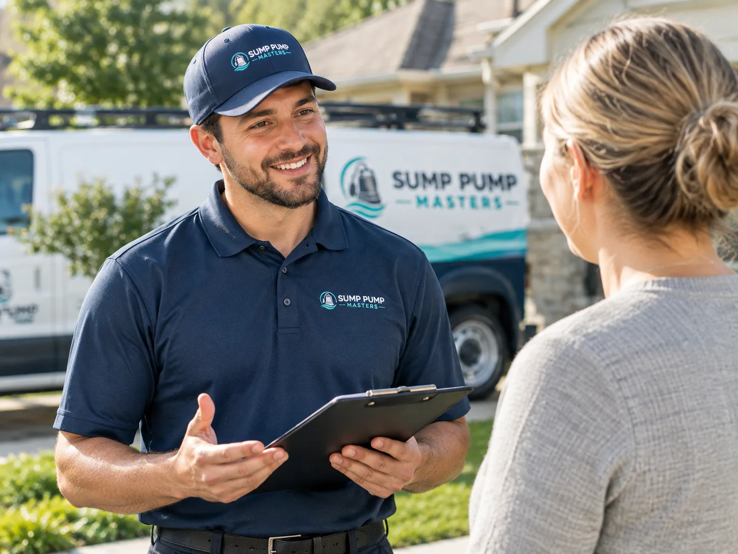 Sump Pump Repair Greenvale, NY FAQs